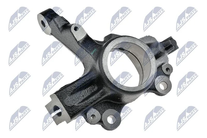 Steering Knuckle, wheel suspension NTY ZZP-PL-009