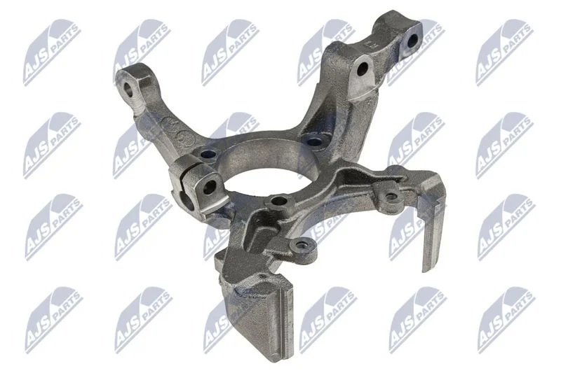 Steering Knuckle, wheel suspension NTY ZZP-PL-012