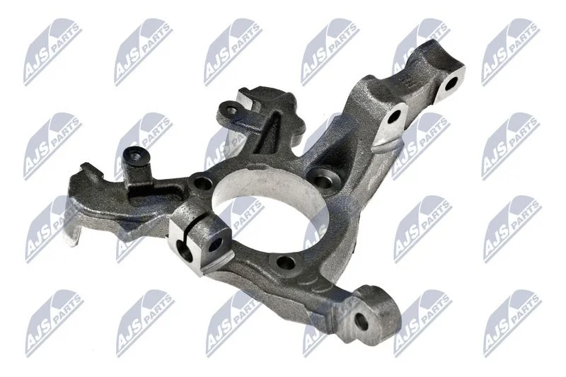 Steering Knuckle, wheel suspension NTY ZZP-PL-013