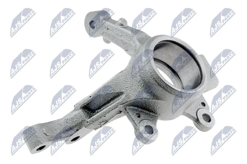 Steering Knuckle, wheel suspension NTY ZZP-RE-000