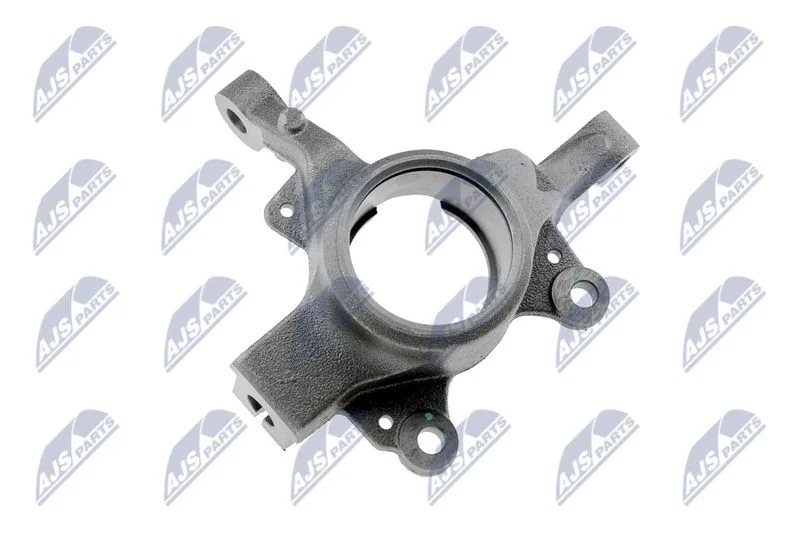 Steering Knuckle, wheel suspension NTY ZZP-RE-001
