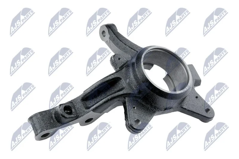 Steering Knuckle, wheel suspension NTY ZZP-RE-002