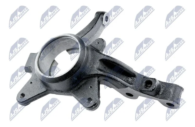 Steering Knuckle, wheel suspension NTY ZZP-RE-003