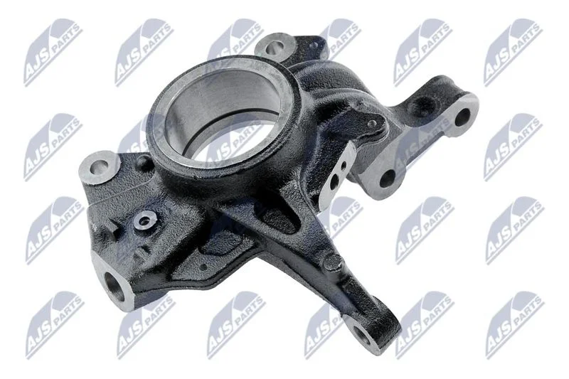 Steering Knuckle, wheel suspension NTY ZZP-RE-004