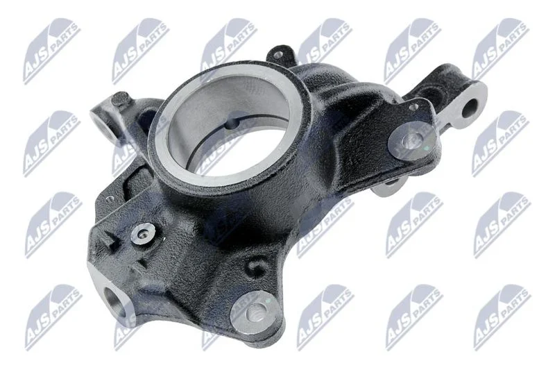 Steering Knuckle, wheel suspension NTY ZZP-RE-005