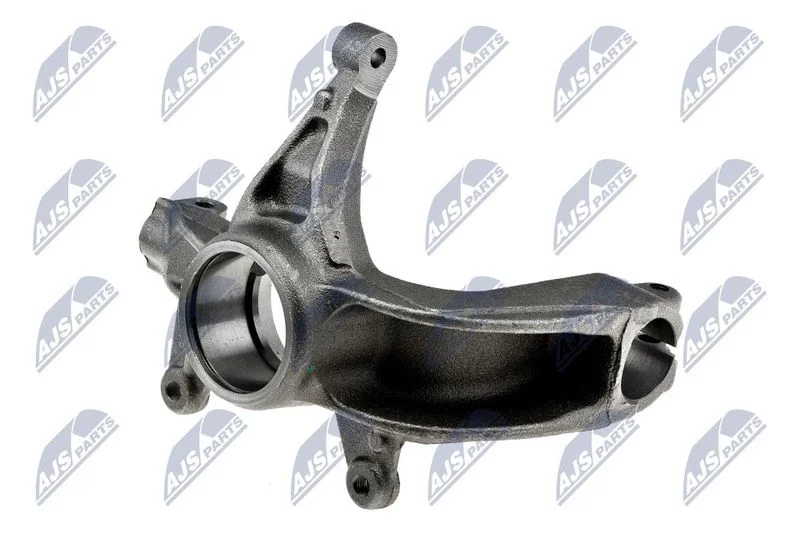 Steering Knuckle, wheel suspension NTY ZZP-RE-023