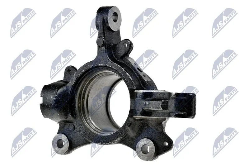 Steering Knuckle, wheel suspension NTY ZZP-RE-024