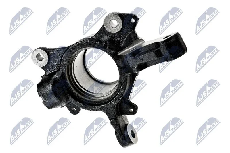 Steering Knuckle, wheel suspension NTY ZZP-RE-025