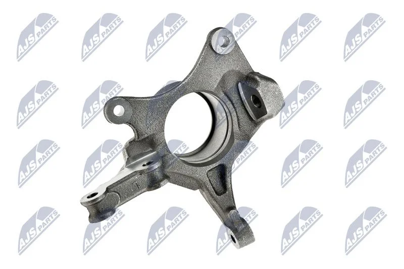 Steering Knuckle, wheel suspension NTY ZZP-RE-026