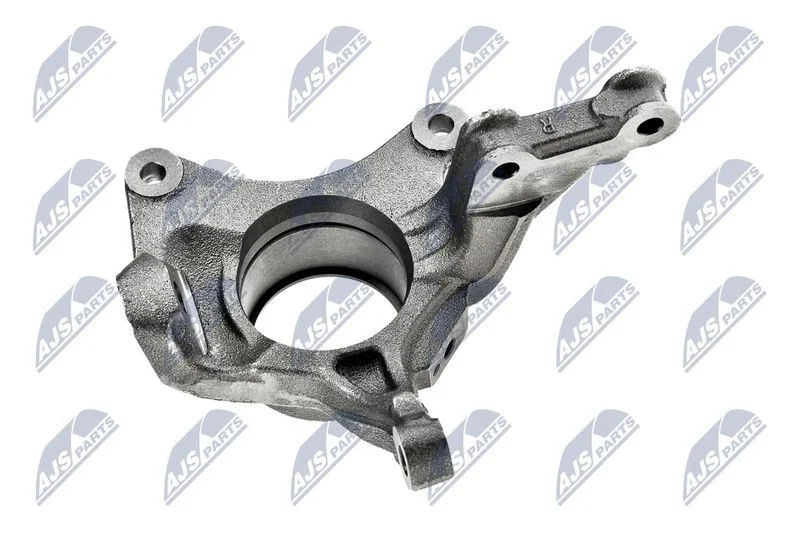 Steering Knuckle, wheel suspension NTY ZZP-RE-027
