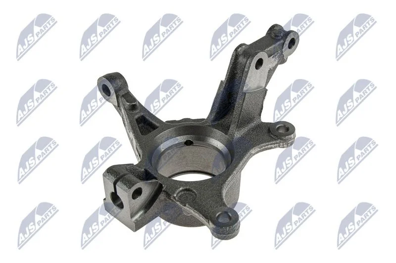 Steering Knuckle, wheel suspension NTY ZZP-RE-030