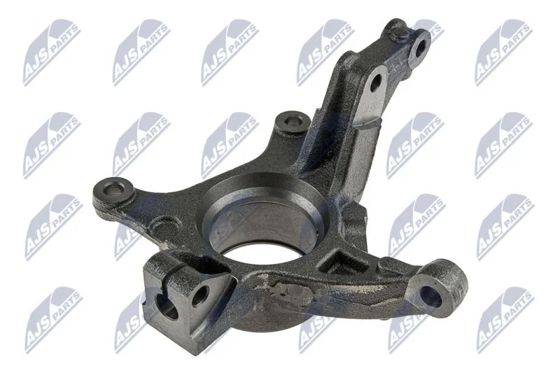 Steering Knuckle, wheel suspension NTY ZZP-RE-031
