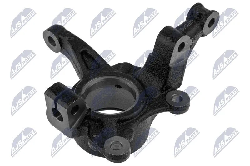 Steering Knuckle, wheel suspension NTY ZZP-RE-033