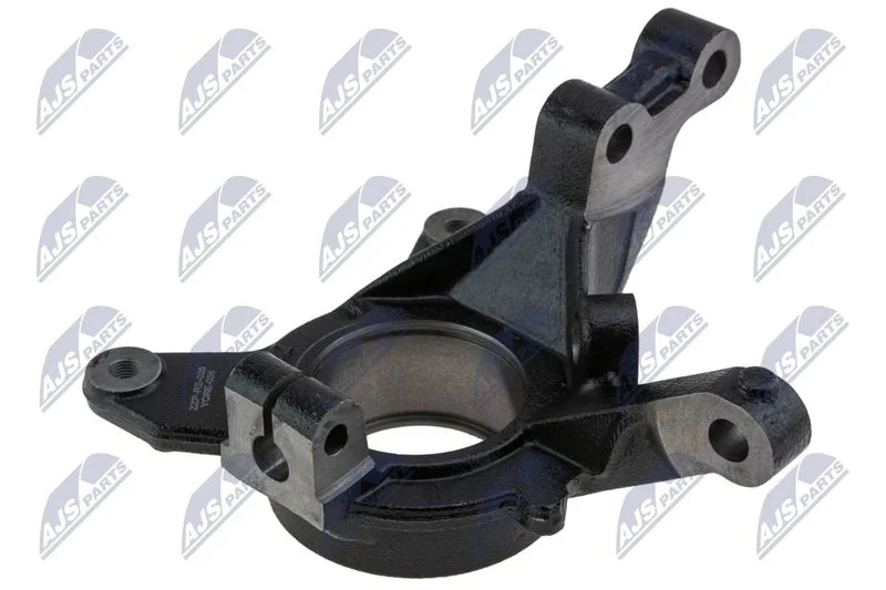 Steering Knuckle, wheel suspension NTY ZZP-RE-035