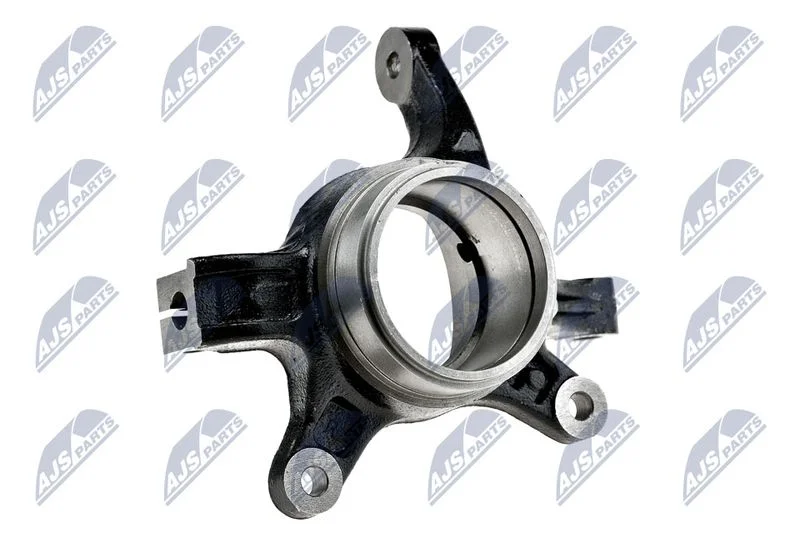 Steering Knuckle, wheel suspension NTY ZZP-SU-005