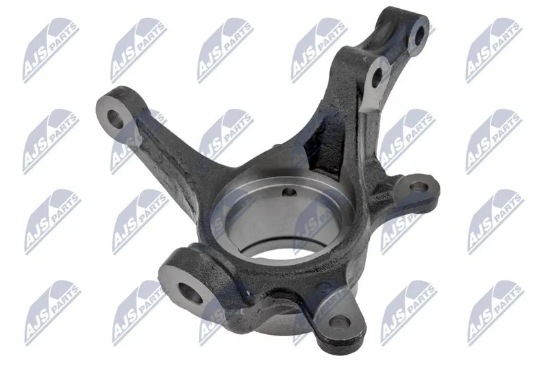 Steering Knuckle, wheel suspension NTY ZZP-SU-008