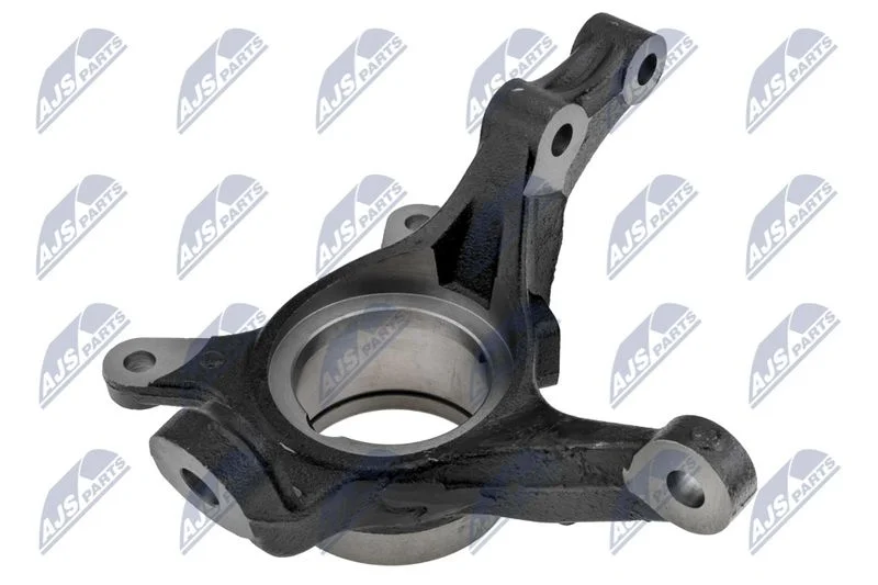Steering Knuckle, wheel suspension NTY ZZP-SU-009