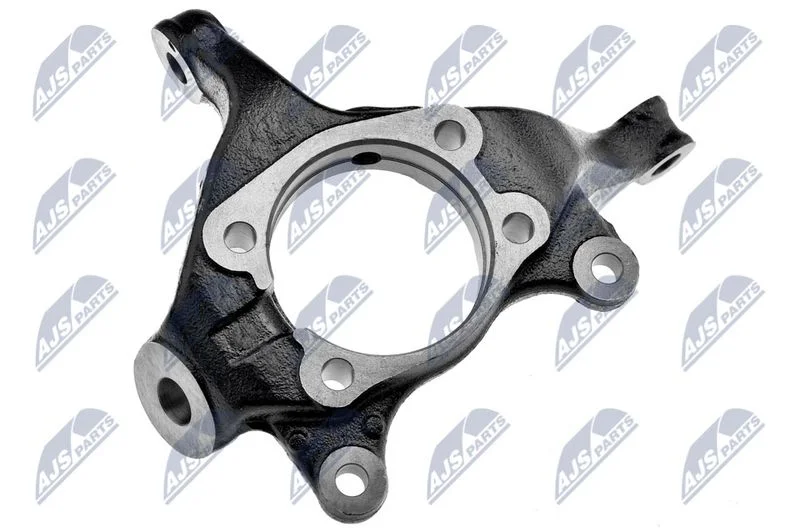 Pivô de Direção, suspensão da roda NTY ZZP-TY-008