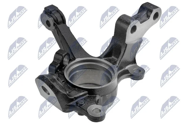 Steering Knuckle, wheel suspension NTY ZZP-TY-013
