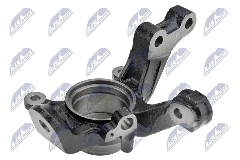 Steering Knuckle, wheel suspension NTY ZZP-TY-014