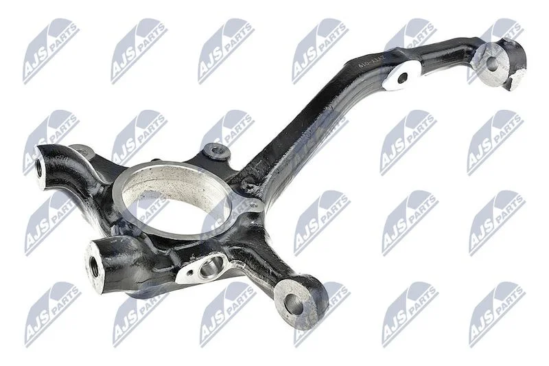 Steering Knuckle, wheel suspension NTY ZZP-TY-019