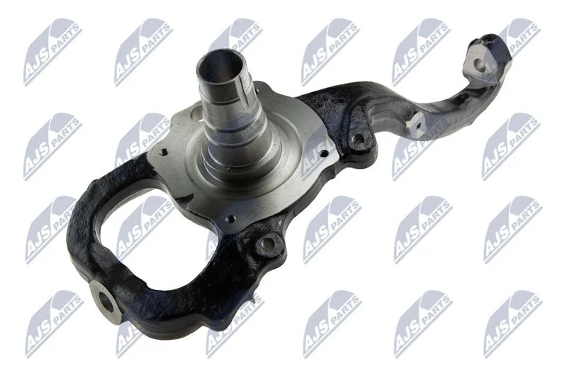 Steering Knuckle, wheel suspension NTY ZZP-TY-021