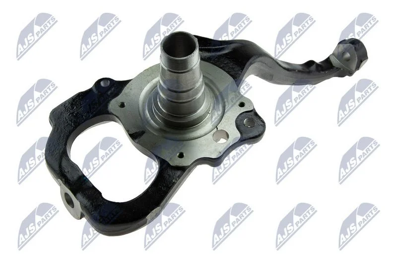 Steering Knuckle, wheel suspension NTY ZZP-TY-022