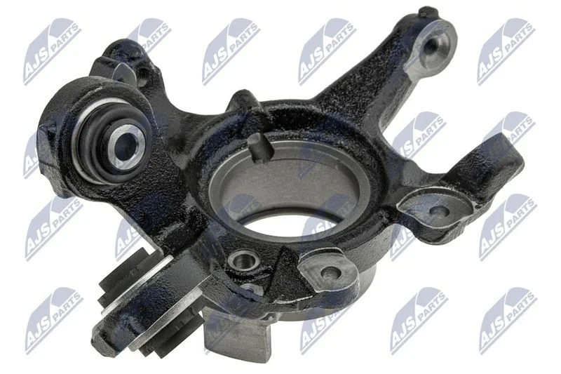 Steering Knuckle, wheel suspension NTY ZZT-BM-000