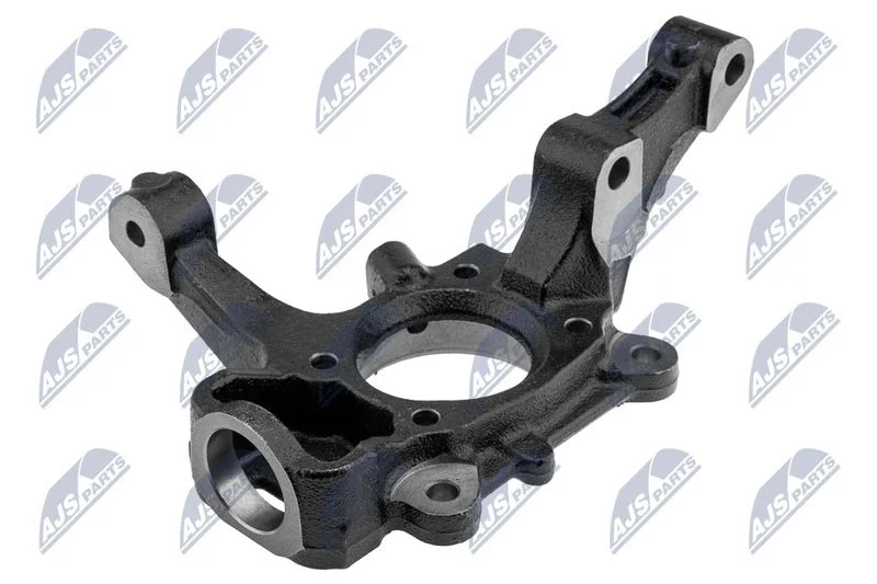 Steering Knuckle, wheel suspension NTY ZZT-CH-000