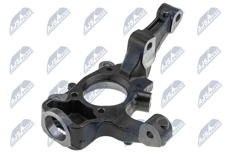 Steering Knuckle, wheel suspension NTY ZZT-CH-001