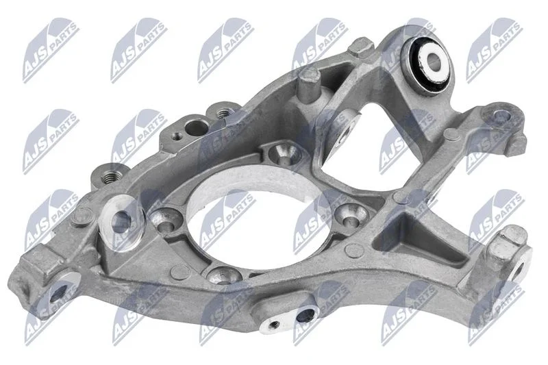 Steering Knuckle, wheel suspension NTY ZZT-CH-002