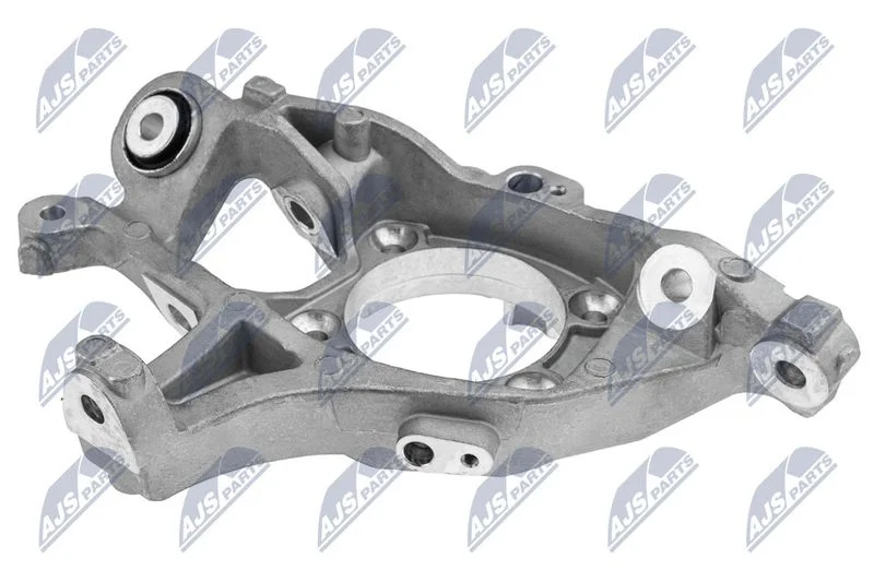 Steering Knuckle, wheel suspension NTY ZZT-CH-003