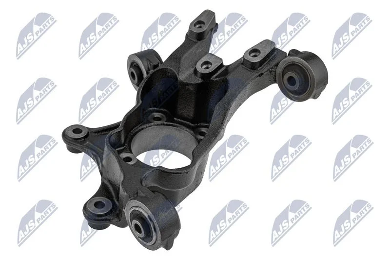 Steering Knuckle, wheel suspension NTY ZZT-CH-005
