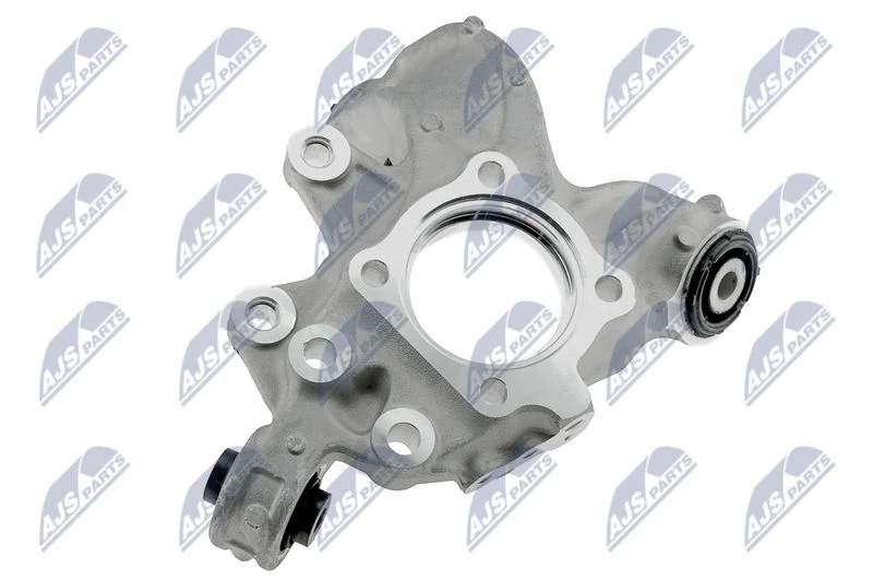Steering Knuckle, wheel suspension NTY ZZT-HD-000