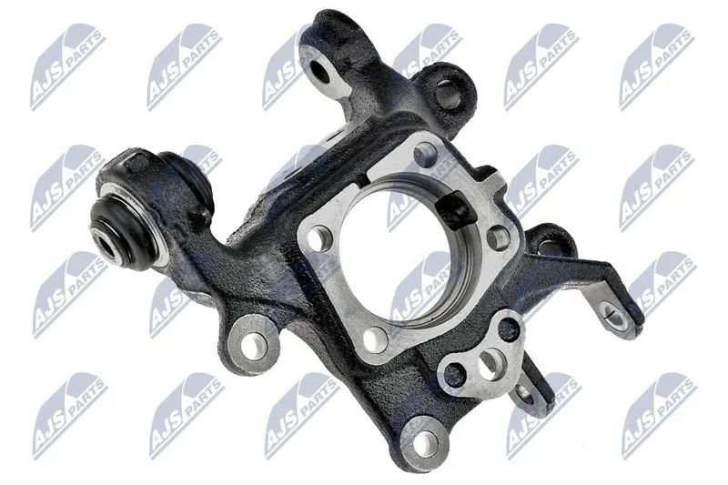 Steering Knuckle, wheel suspension NTY ZZT-TY-000