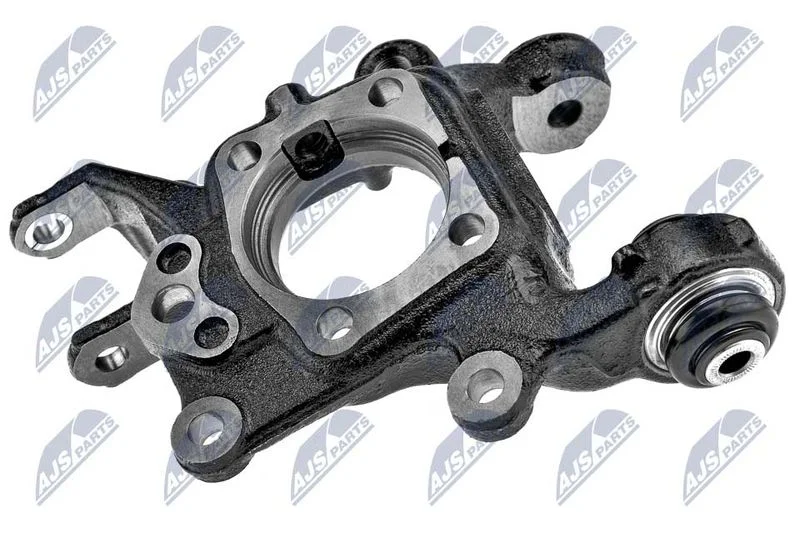 Steering Knuckle, wheel suspension NTY ZZT-TY-001