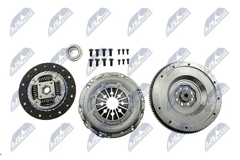 Clutch Kit NTY NZS-BM-001