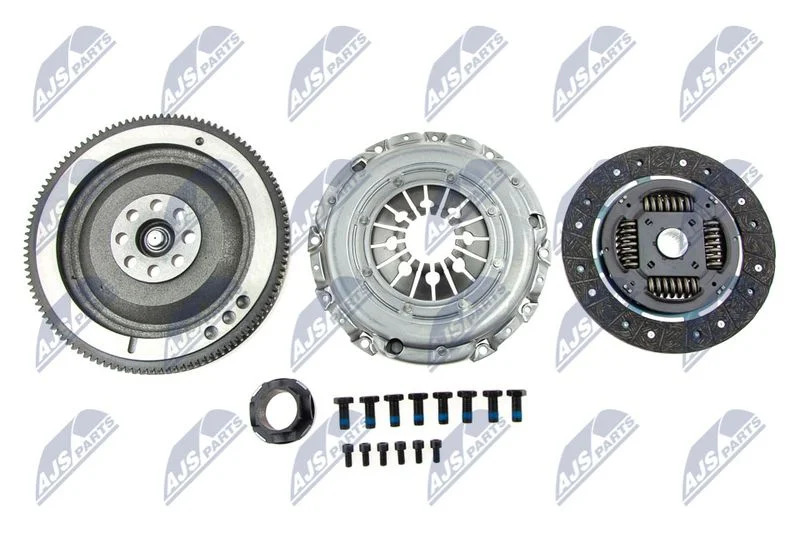 Clutch Kit NTY NZS-BM-004