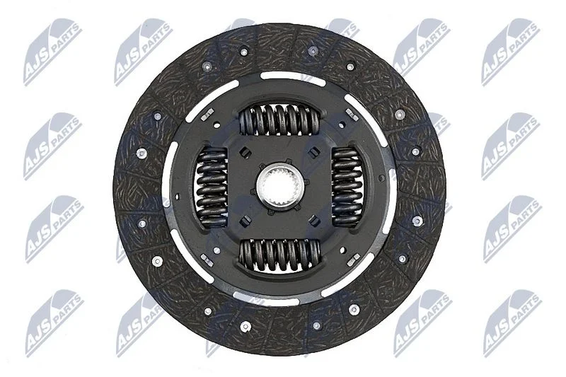 Clutch Disc NTY NZS-WW-005T