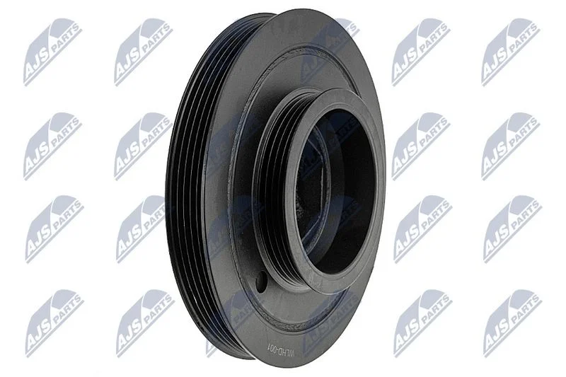 Belt Pulley, crankshaft NTY RKP-HD-001