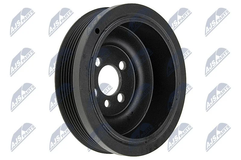 Belt Pulley, crankshaft NTY RKP-WW-001