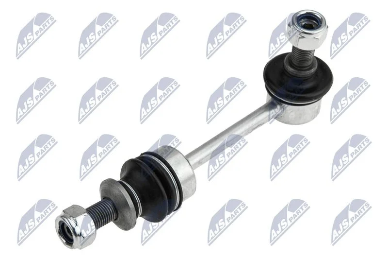 Link/Coupling Rod, stabiliser bar NTY ZLT-BM-008