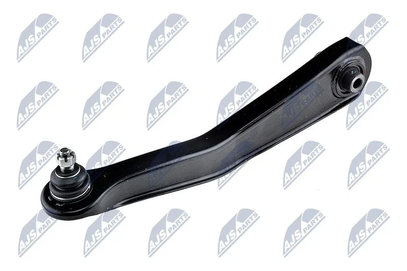 Control/Trailing Arm, wheel suspension NTY ZWT-CH-001