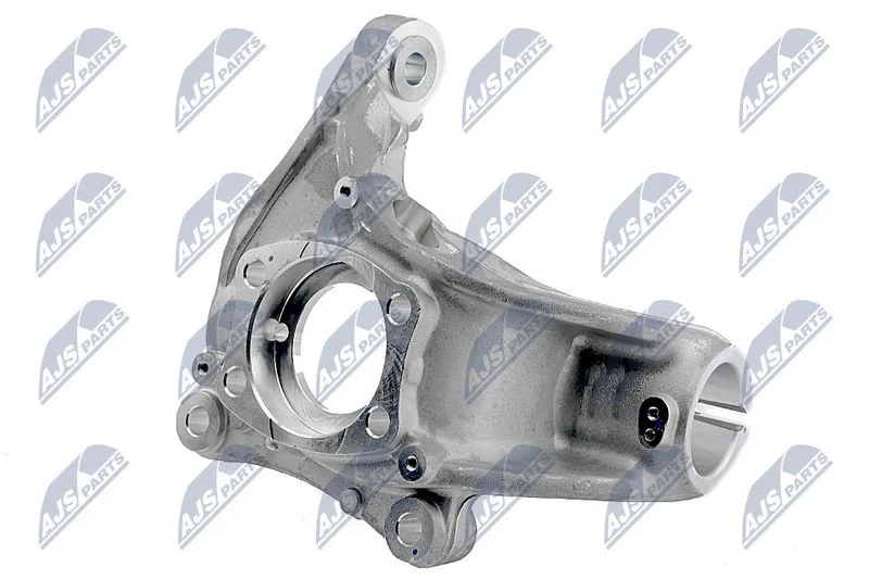 Steering Knuckle, wheel suspension NTY ZZP-AU-029