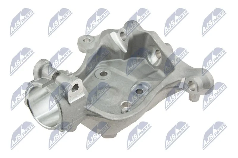 Steering Knuckle, wheel suspension NTY ZZP-BM-011