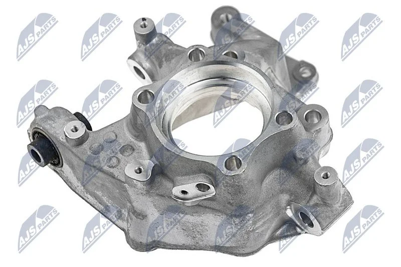 Steering Knuckle, wheel suspension NTY ZZT-WW-002