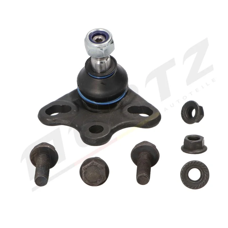 Ball Joint MERTZ M-S0056