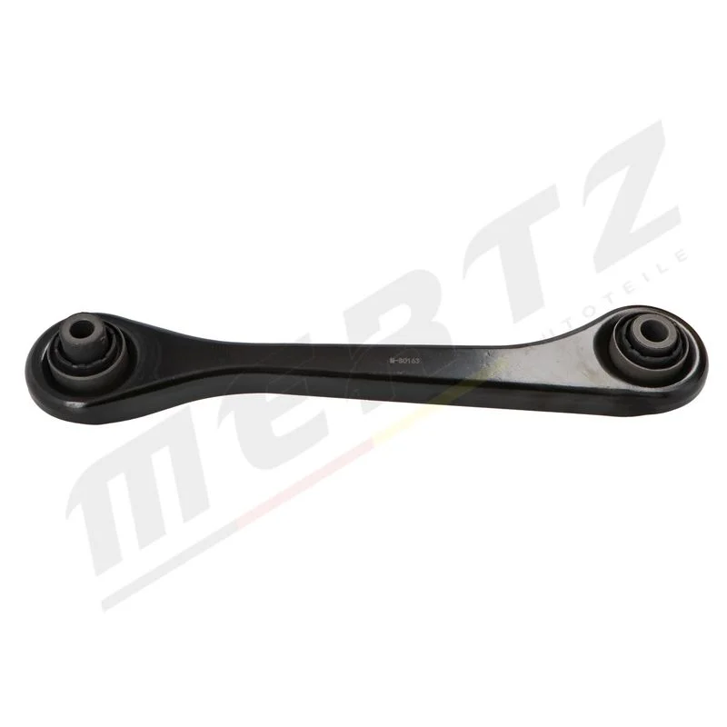 Control/Trailing Arm, wheel suspension MERTZ M-S0163
