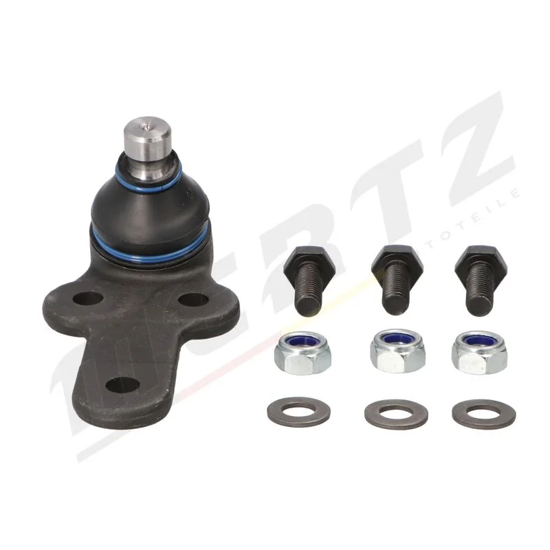 Ball Joint MERTZ M-S0265