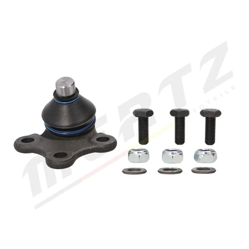 Ball Joint MERTZ M-S0412